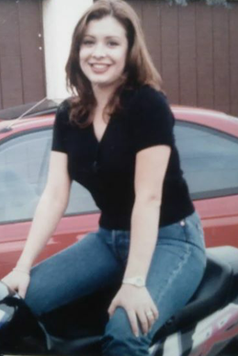 Veronica Perez Photo 8