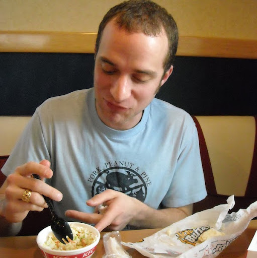 Curtis Matthews Photo 29