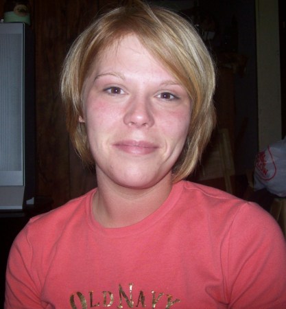 Melissa Payne Photo 12