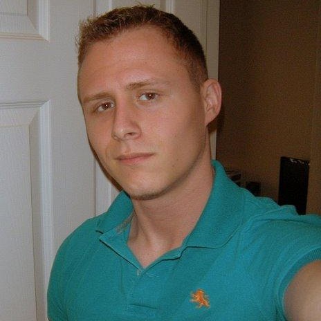 Brian Potter Photo 1