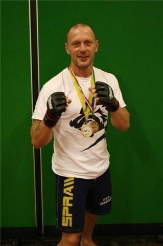 John Ashley Photo 35