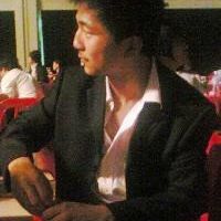 Jie Gao Photo 18