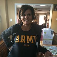 Christine Leader Photo 5