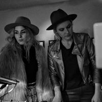 Sarah Jaffe Photo 6