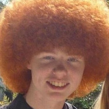 Alex Hensley Photo 9