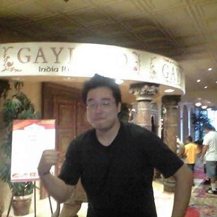 Kevin Lin Photo 22