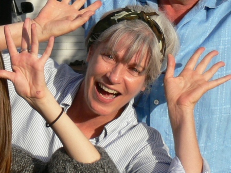 Linda Glass Photo 11