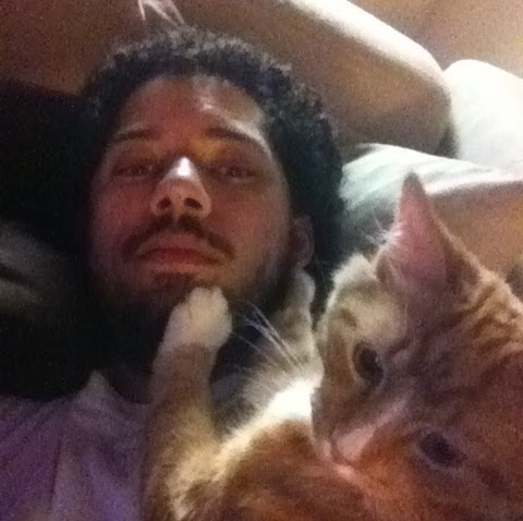 Jeremy Hughes Photo 12