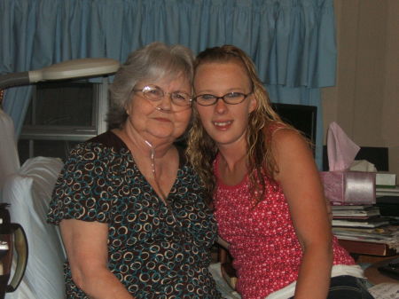 Betty Scott Photo 18