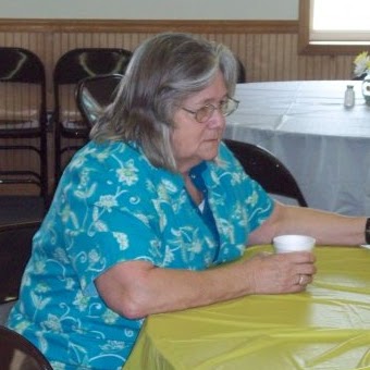Renee Ware Photo 8