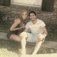 Anna Parish Photo 20