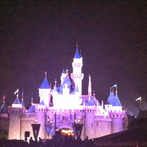 Stephanie Garner Photo 47