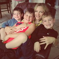 Tracey Myers Photo 6