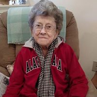 April Kelly Photo 14