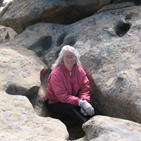 Robin Lacey Photo 21