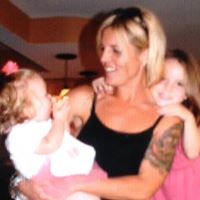 Michele Stone Photo 21