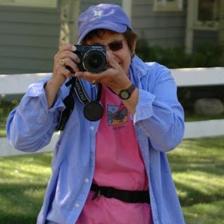 Sue Cook Photo 16