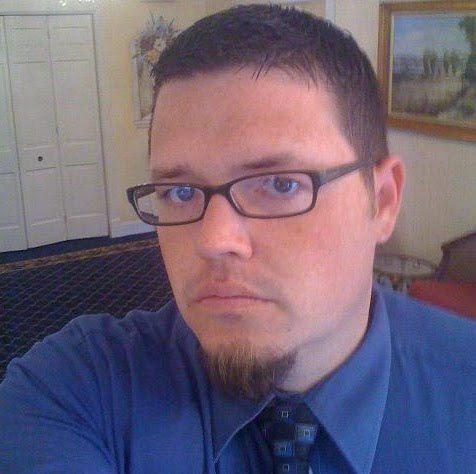 Jason Thompson Photo 42