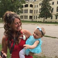 Paulette Jordan Photo 23