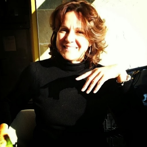 Patricia Mccain Photo 32