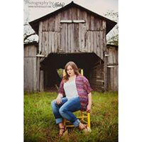Emily Odom Photo 15