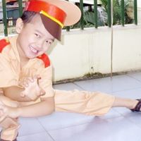Quang Vo Photo 22