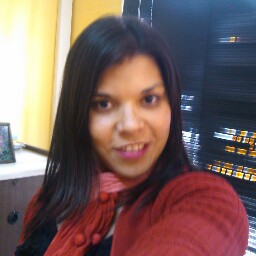 Erica Esquivel Photo 11