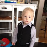 Samuel Alexander Photo 23