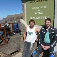 Max Bloomfield Photo 3