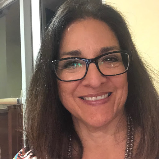 Janette Johnson Photo 3