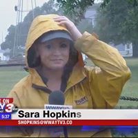 Sara Hopkins Photo 14