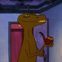 Nicholas Fudge Photo 8