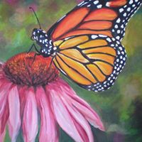 Ellen Guthrie Photo 21