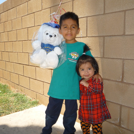 Enrique Garcia Photo 51