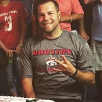 Thomas Gregory Photo 53