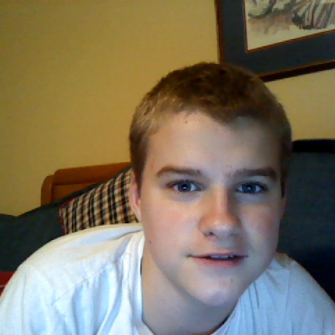 Connor Mcdaniel Photo 2