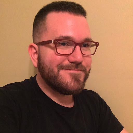 Aaron Lockhart Photo 7