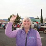 Joyce Lang Photo 1