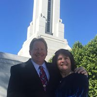 Marcia Campbell Photo 20