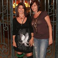 Victoria Mcvey Photo 3