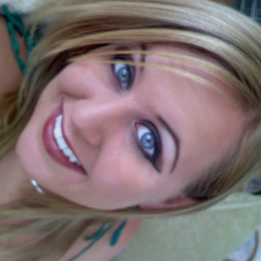 Mandy May Photo 13