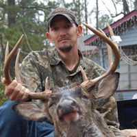 Curtis Harrell Photo 6