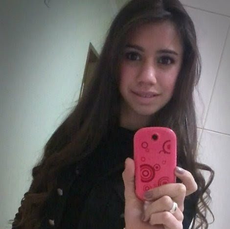 Caroline Ortega Photo 10
