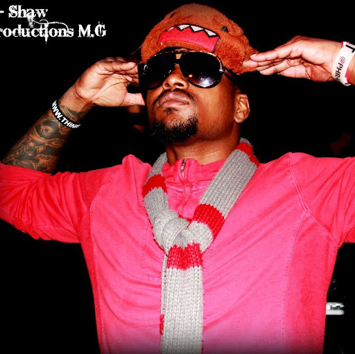 Terrance Foster Photo 13