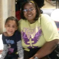 Traci Criddle Photo 5