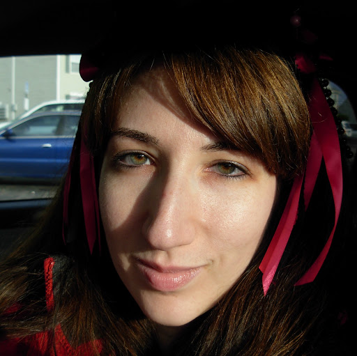 Kristin Drake Photo 11