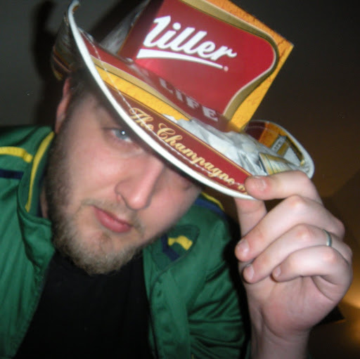 Charles Wallace Photo 13