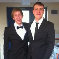 Joshua Kerr Photo 13