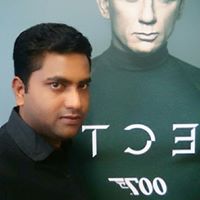Ramesh Balan Photo 4