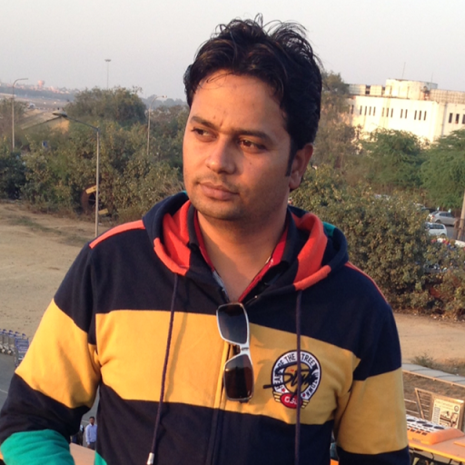 Mohammed Hasnain Photo 14